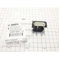 Помехоподавляющий фильтр для дрели Bosch GBM 10-2 RE 0601168560, bosch