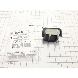 Помехоподавляющий фильтр для дрели Bosch GBM 10 SRE 0601137503, bosch