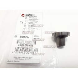 Зубчатое колесо, bosch