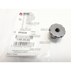 Зубчатое колесо, bosch