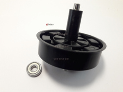 Приводной вал, bosch