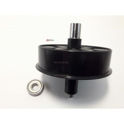 Приводной вал, bosch