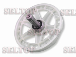 Приводной вал, bosch