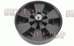 Приводной вал, bosch