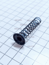 Подшипник скольжения, bosch