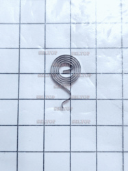 Спиральная пружина, bosch