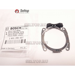 Пружина напряжения для болгарки Bosch BWS 10-125 C 0601382761, bosch