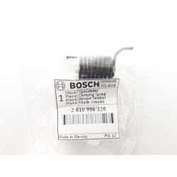 Пружина напряжения для фрезера Bosch GOF 2000 CE 3601F49000, bosch