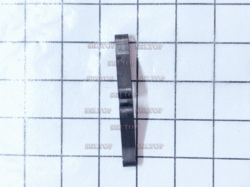 Пружина сжатия bosch 160461201E, bosch