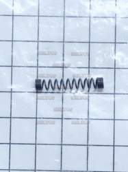 Пружина сжатия для болгарки Bosch GWS 14-125 CIT 3601H29A30, bosch