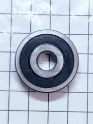 Шарикоподшипник, bosch