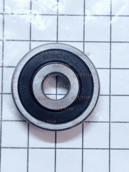 Шарикоподшипник, bosch