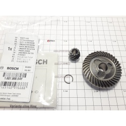 редукторный узел bosch 1607000D4Y, bosch