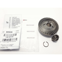 редукторный узел bosch 1607000D4Z, bosch