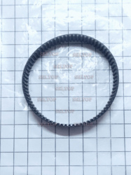 Зубчатый ремень, bosch