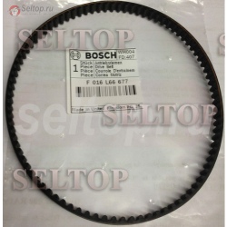 Ремень привода для газонокосилки Bosch ROTAK 32 Ergoflex 3600H85E01, bosch
