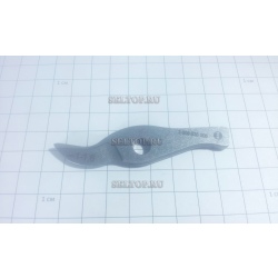 Режущий нож для ножниц Bosch GSZ 160 0601521003, bosch