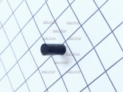 Резиновый буфер для ножниц Bosch GUS 7,2 V 0601925003, bosch