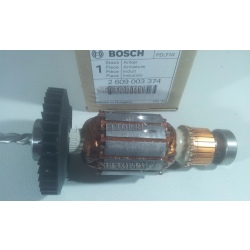 Ротор, bosch