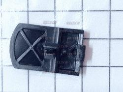 Рукоятка выключателя для болгарки Bosch GWS 1000 3601H21003, bosch