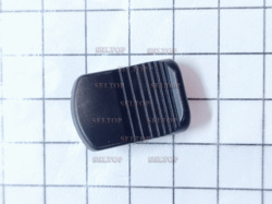 Рукоятка выключателя для шлифмашины Bosch BTI-EX 150 AET 0601250785, bosch