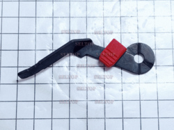 Зажимной рычаг, bosch