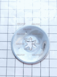 Крышка подшипника, bosch