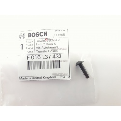 Самонарезающий винт для аэратора Bosch AMR 30 0600895003, bosch