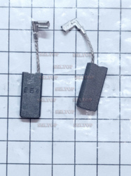 Щетки угольные, bosch