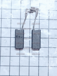 Щетки угольные, bosch