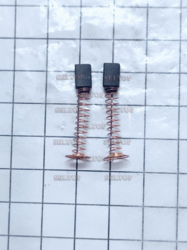 Щетки угольные для Bosch, bosch