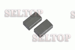Щетки угольные для шлифмашины Bosch PEX 220 A 3603C78001, bosch