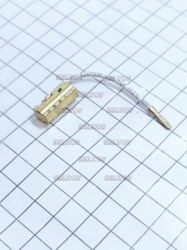 Щёточный держатель, bosch