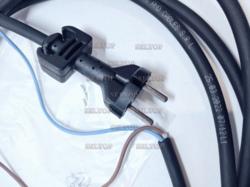 Сетевой кабель, bosch