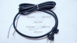 Сетевой кабель для болгарки Bosch GWS 1000 3601H21003, bosch