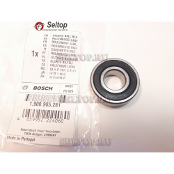 Шарикоподшипник для болгарки Bosch 0600302035, bosch