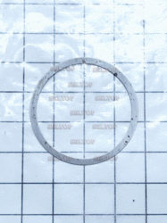 Регулировочное кольцо 0,2 мм, bosch