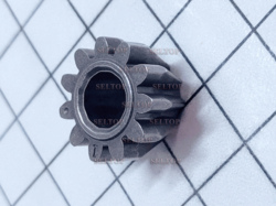 Шестеренка bosch 16063332CN, bosch