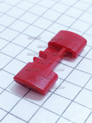 Толкатель, bosch