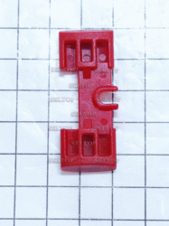 Толкатель, bosch