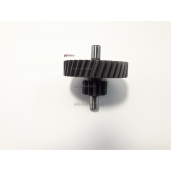 Шлицевой вал, bosch