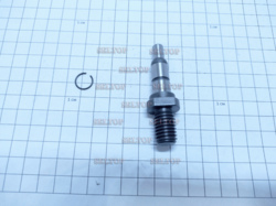 Шпиндель для ушм bosch 1607000D6A, bosch