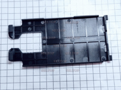 Скользящий башмак, bosch