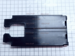 Скользящий башмак, bosch