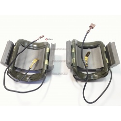 статор bosch 1604220455, bosch