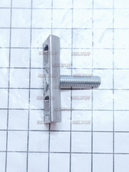 Стягивающая часть, bosch