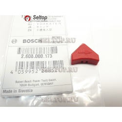 Толкатель фиксатора для шлифмашины Bosch GDA 280 E 0601294703, bosch