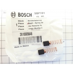 Угольные щетки для Bosch, bosch