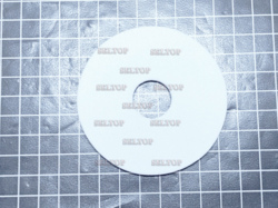 Уплотнительная прокладка bosch 1600A002N8, bosch