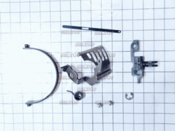 Узел обслуживания, bosch